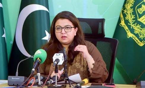 IT minister explains reasons for ban on X in Pakistan