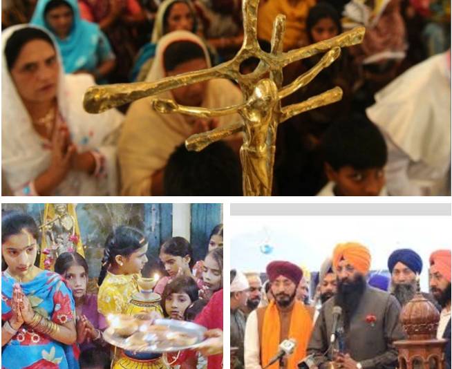 Punjab expands grants for religious minorities, including Hindus and Sikhs