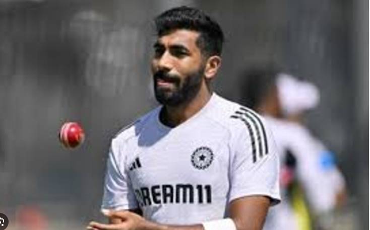 India's Bumrah 'one of greatest fast bowlers ever': Australia's Head