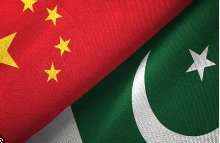 China announces scholarships programme 2025-26 for Pakistani students