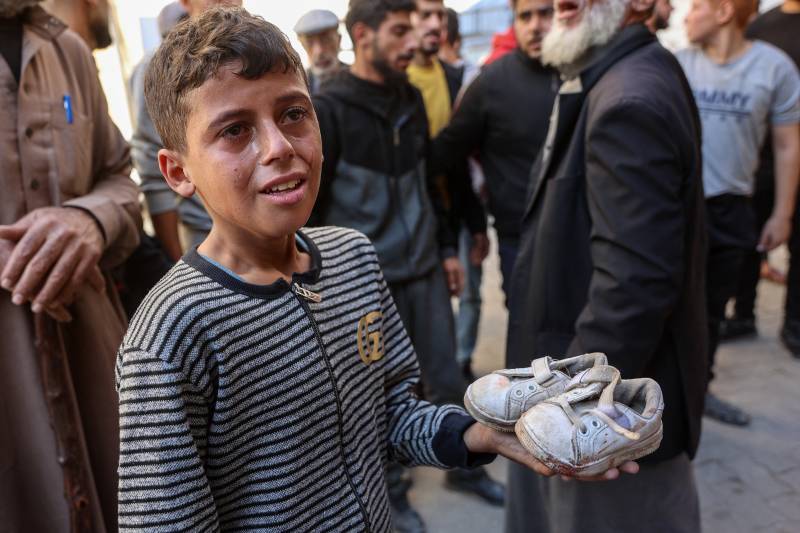 Qatar resumes Gaza mediation