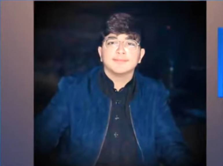 First-year student murdered on father’s grave in Narowal