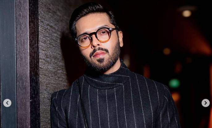 Fahad Mustafa confirms first superhero film of Pakistan