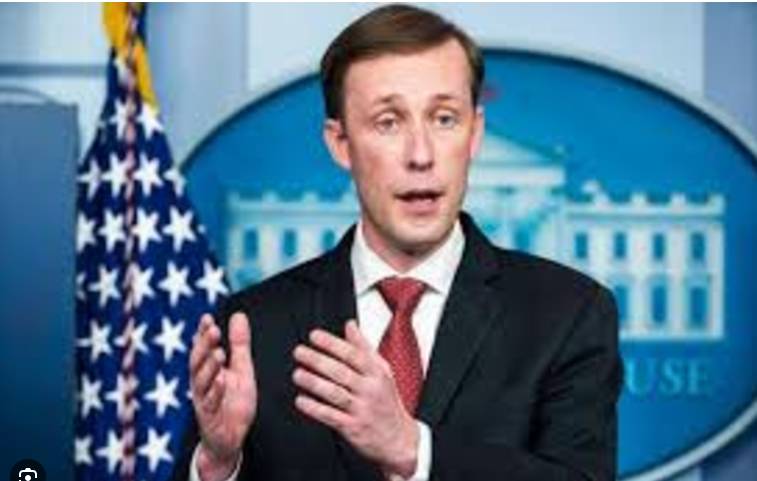 Biden aide says US would run out of munition in China war