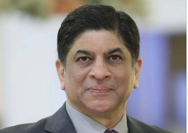 Khurram Mushtaq appointed as Acting CEO of PIA