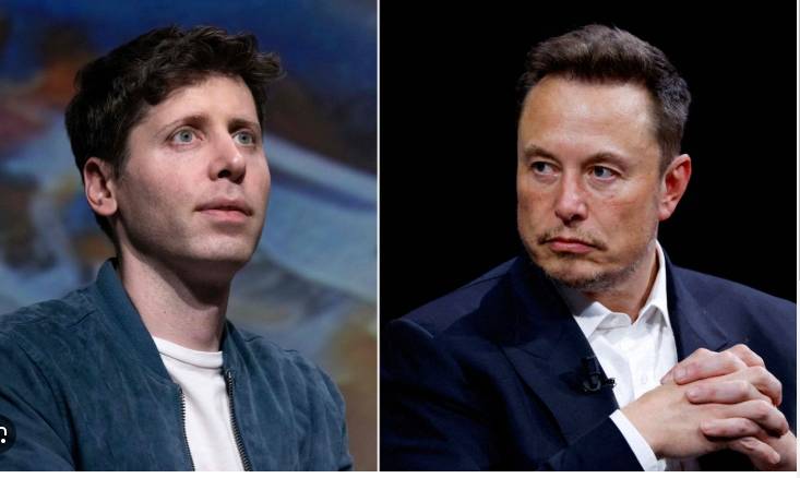 OpenAI chief 'believes' Musk will not abuse govt power