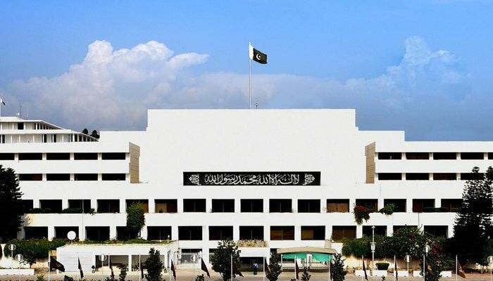 Govt to convene joint session of Parliament next week