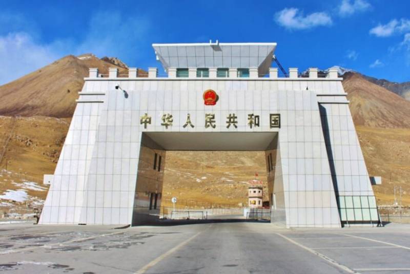 Khunjerab Pass operationalised for round-the-year trade