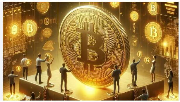Bitcoin hits $100,000 for first time