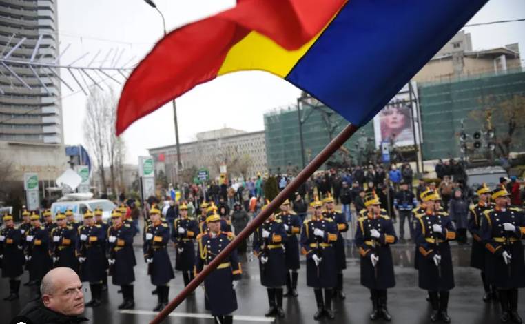 US warns of 'serious negative impacts' if Romania turns away from West