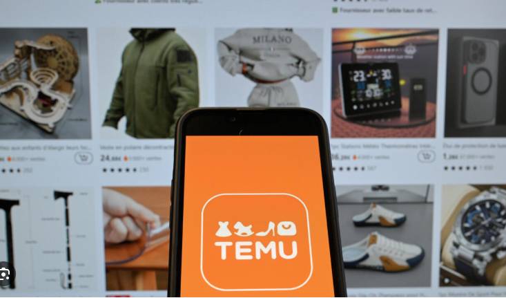 Chinese shopping app Temu suspended in Vietnam