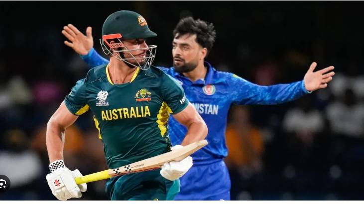 'Proud' Cricket Australia defends Afghanistan boycott stance