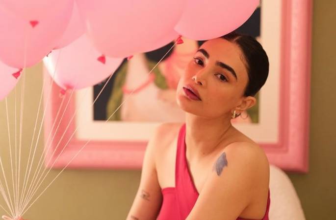 Saheefa Jabbar hits back at trolls over bold designer attire 
