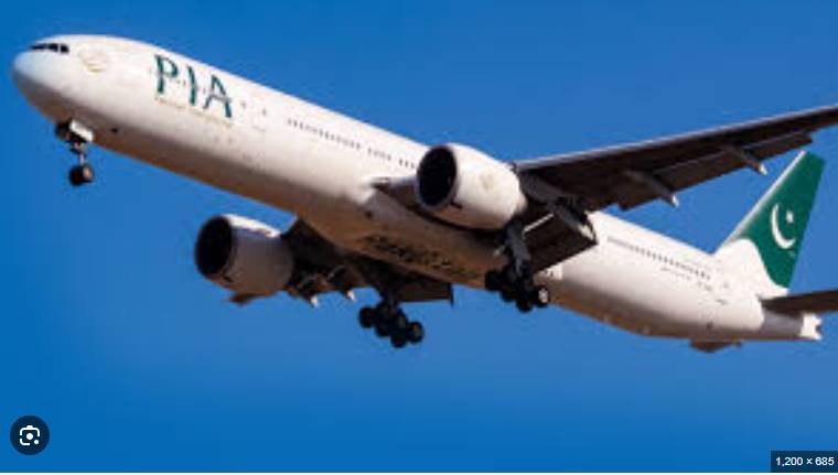 Supreme Court allows govt to privatize PIA in 'transparent' way