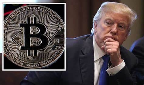 Trump says 'you're welcome' after bitcoin leaps over $100,000