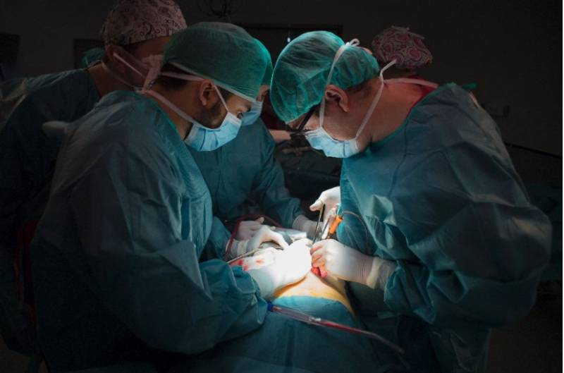 Lack of free kidney transplant facility leaves Punjab’s hapless patients struggling