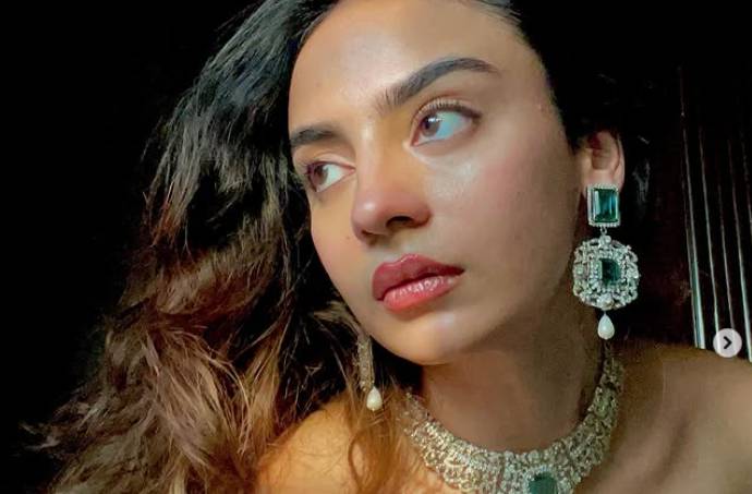 Mehar Bano once again in hot waters!