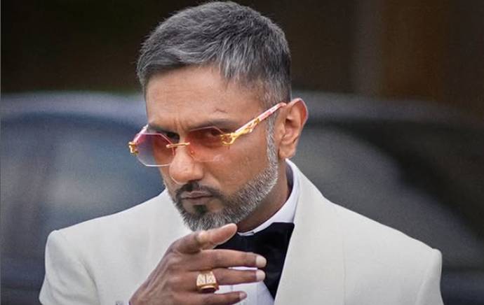 Netflix announces Yo Yo Honey Singh docufilm ‘Famous’ release date
