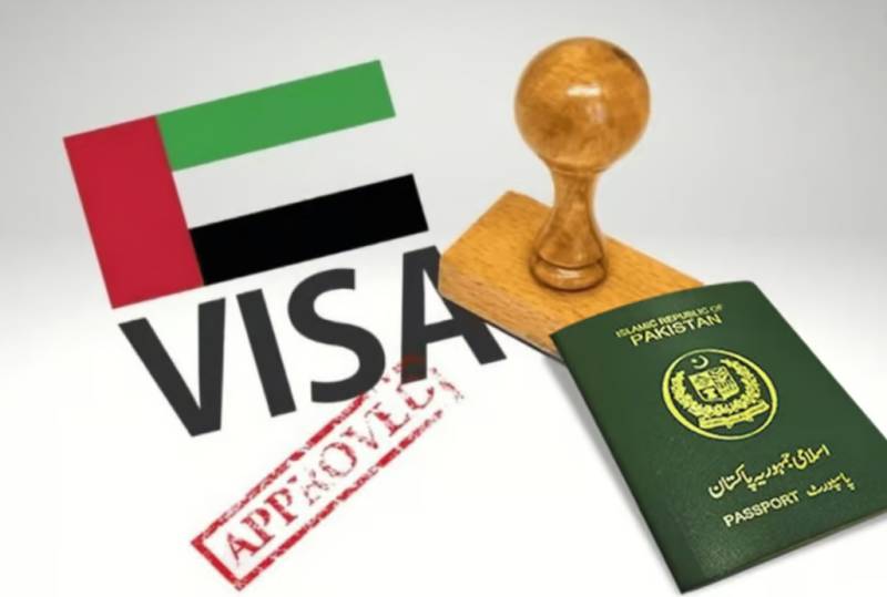 Police character certificate must for UAE work visa 