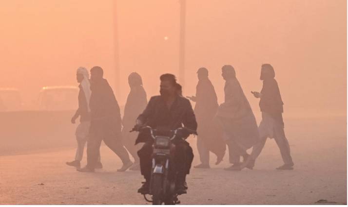 India, Pakistan share climate challenges but not solutions