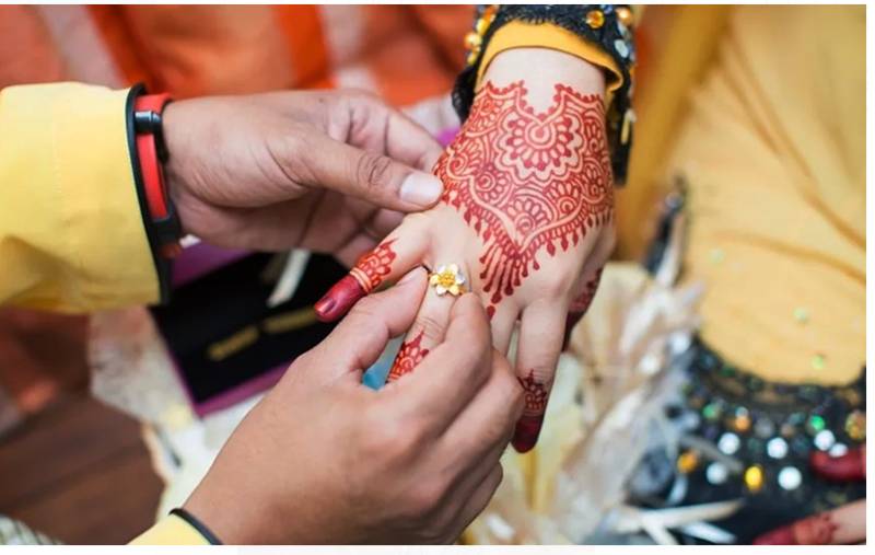 Teacher marries underage student in Khairpur Nathan Shah
