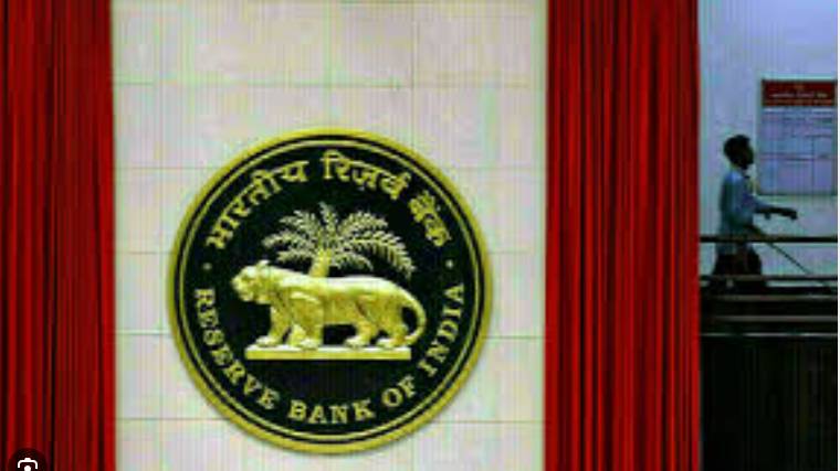 India central bank holds rates despite growth dip