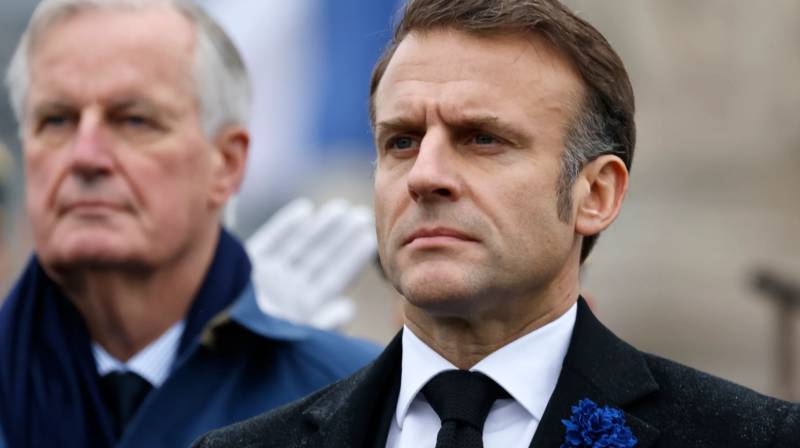 Who could be France’s new prime minister?
