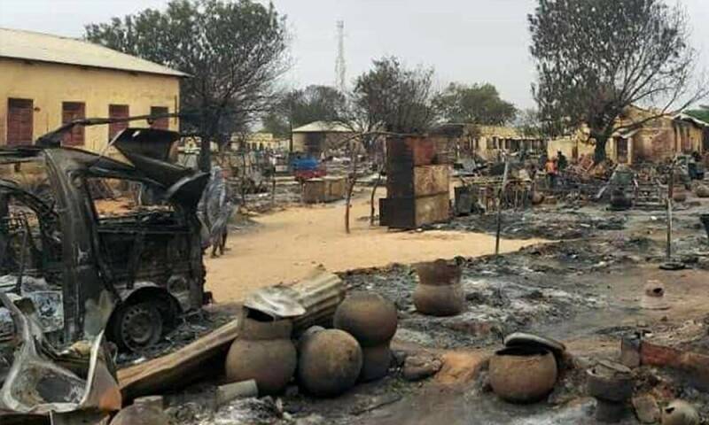 Air strike on Khartoum mosque kills 7: Sudan lawyers' group