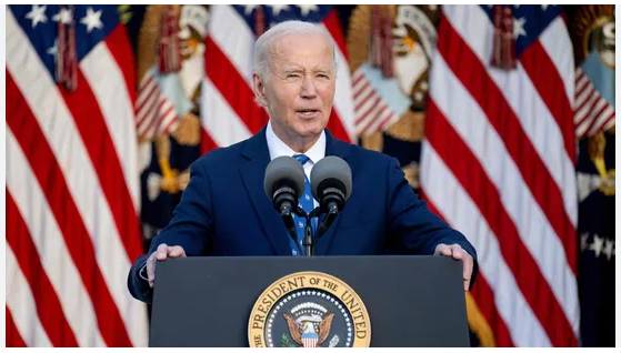 Biden eyes pre-emptive pardons as Trump plots revenge