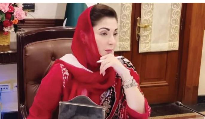 Punjab CM Maryam to leave on her first official visit to China tomorrow