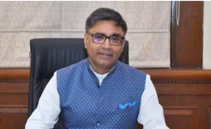 Indian foreign secretary to visit Bangladesh as tensions fester