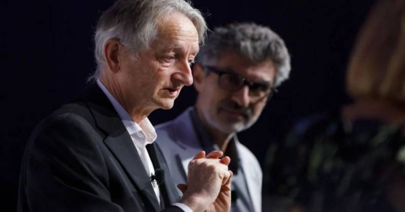 Leading Nobel winners call for robust Artificial Intelligence regulation