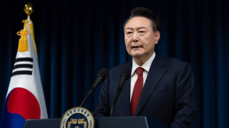 Martial law to miracle survival: South Korea's president Yoon