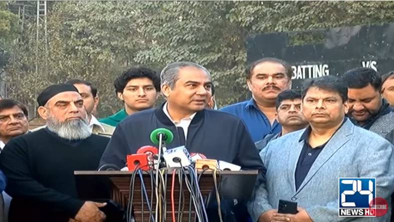 'We won't disappoint people,' says Mohsin Naqvi as ICC postpones meeting on Champions Trophy 2025