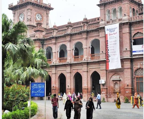 PU student dies accidently as fellow’s pistol goes off 