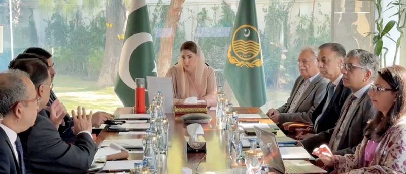 Punjab Govt to launch ‘Karobar Card’ Scheme