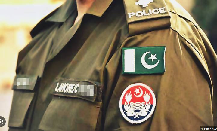 Tackling PTI protest costs Punjab Police Rs1.50 billion
