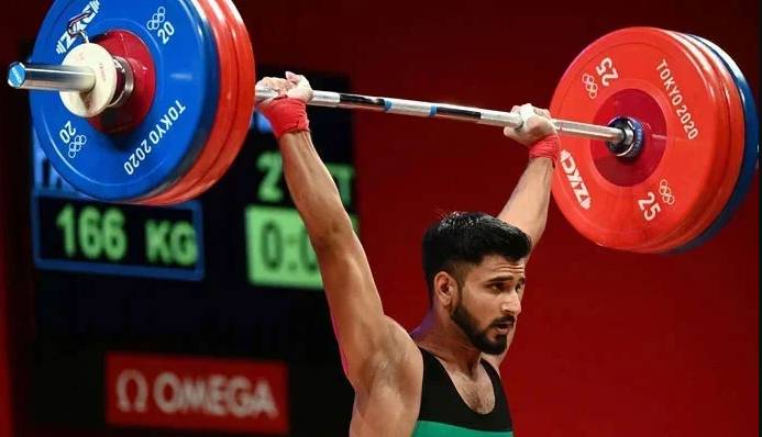 Punjab Weightlifting elects new office-bearers for 4-year term 