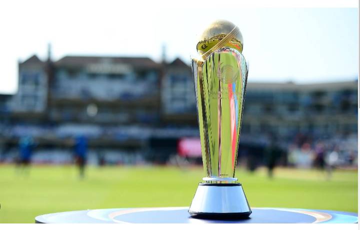 ICC board meeting for Champions Trophy adjourned again