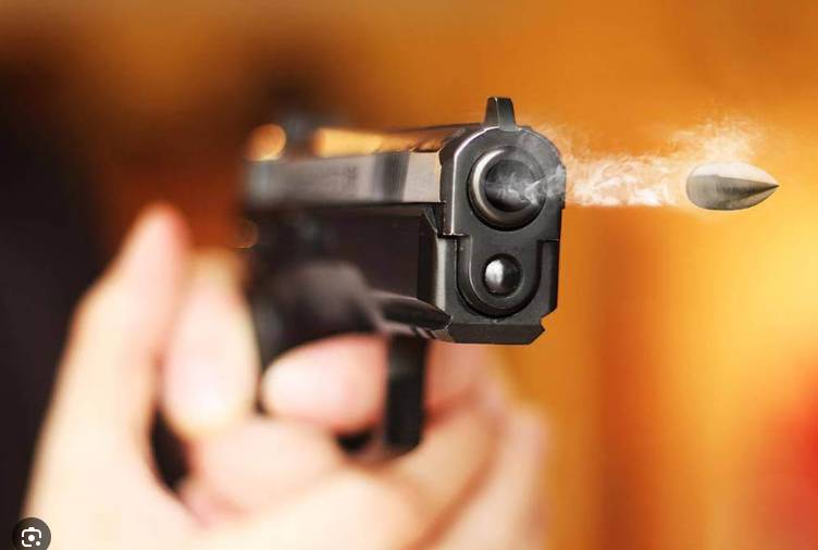 Four shot dead in Swabi over ‘old enmity’