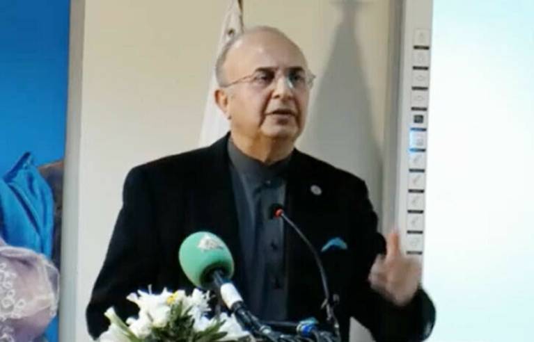 Justice Mansoor Ali Shah rejects resignation reports