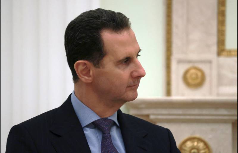 Amnesty demands rights violators face justice after Assad falls