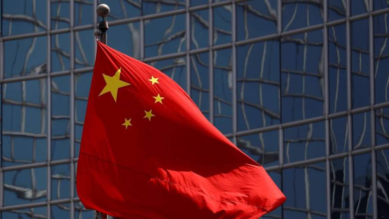China expresses hope for Syria’s swift return to stability