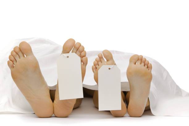 Father and son die after consuming toxic liquor in Haripur
