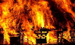 Fire at Chinese construction site kills 9: emergency bureau