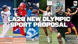 Flag Football aims to keep Olympics place beyond LA 2028