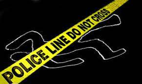 Man killed, wife injured in Ghotki