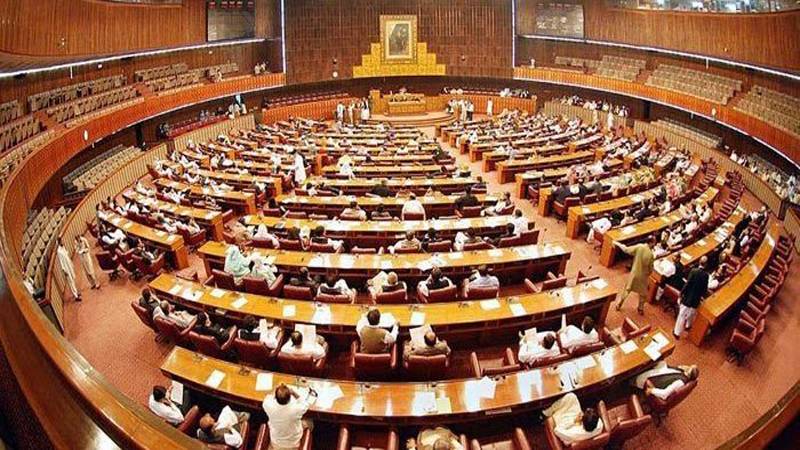 National Assembly to hold crucial session on December 10