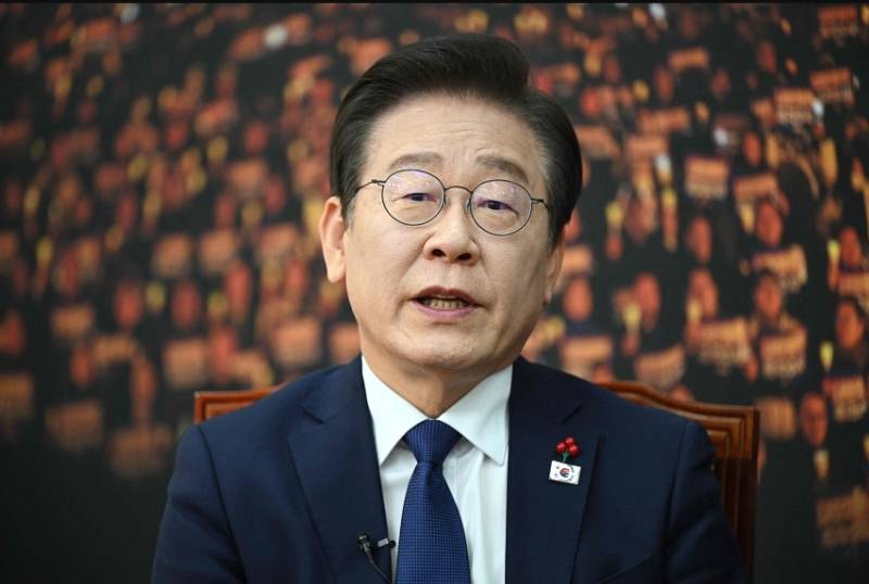 South Korean opposition gear up for fresh impeachment bid against president 