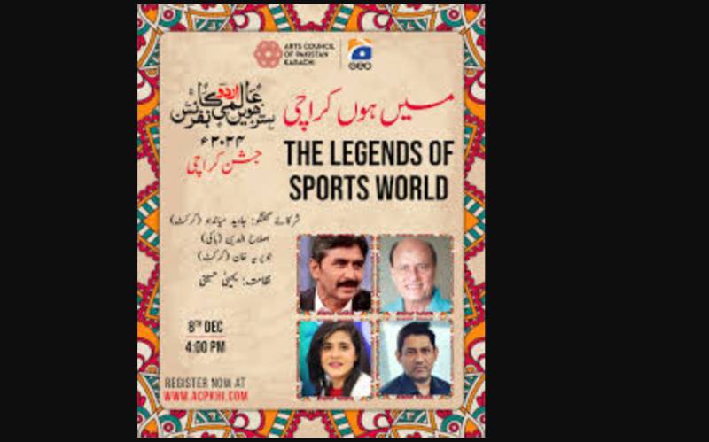 Sports icons call for grassroots investment and merit-based system